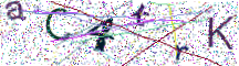 Kuva CAPTCHA