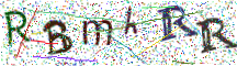 Kuva CAPTCHA