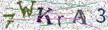 Kuva CAPTCHA
