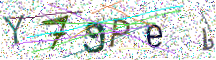 Kuva CAPTCHA