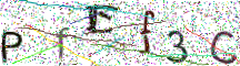 Kuva CAPTCHA