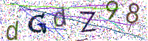 Kuva CAPTCHA