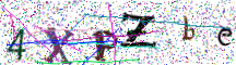 Kuva CAPTCHA