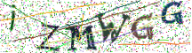Kuva CAPTCHA