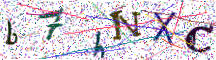 Kuva CAPTCHA