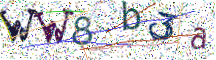 Kuva CAPTCHA