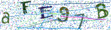 Kuva CAPTCHA
