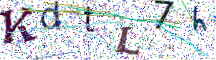 Kuva CAPTCHA