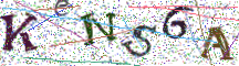 Kuva CAPTCHA