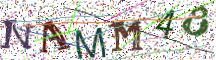 Kuva CAPTCHA