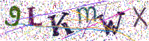 Kuva CAPTCHA