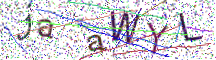 Kuva CAPTCHA