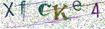 Kuva CAPTCHA