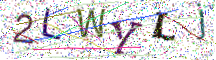 Kuva CAPTCHA