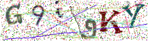 Kuva CAPTCHA