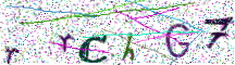 Kuva CAPTCHA