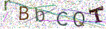 Kuva CAPTCHA
