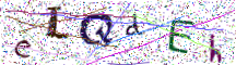 Kuva CAPTCHA