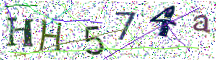 Kuva CAPTCHA