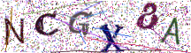 Kuva CAPTCHA