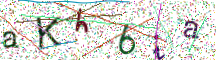 Kuva CAPTCHA