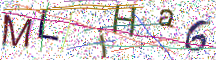 Kuva CAPTCHA