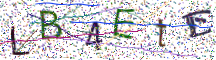 Kuva CAPTCHA