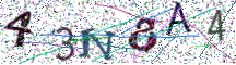 Kuva CAPTCHA