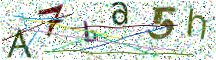 Kuva CAPTCHA