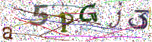 Kuva CAPTCHA
