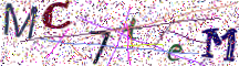 Kuva CAPTCHA