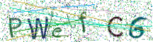 Kuva CAPTCHA
