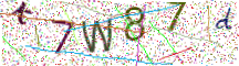 Kuva CAPTCHA