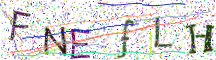 Kuva CAPTCHA