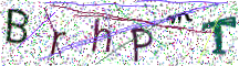Kuva CAPTCHA