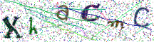 Kuva CAPTCHA