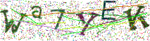 Kuva CAPTCHA