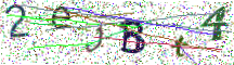 Kuva CAPTCHA