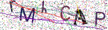 Kuva CAPTCHA