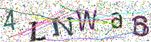 Kuva CAPTCHA