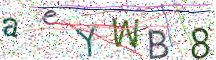 Kuva CAPTCHA
