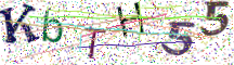 Kuva CAPTCHA