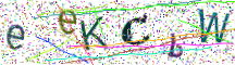 Kuva CAPTCHA