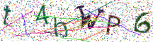Kuva CAPTCHA