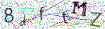 Kuva CAPTCHA