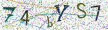 Kuva CAPTCHA