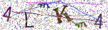 Kuva CAPTCHA