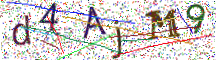 Kuva CAPTCHA