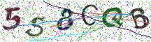 Kuva CAPTCHA
