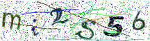 Kuva CAPTCHA